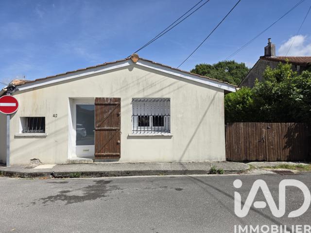 Maison 6 pièces 127 m²