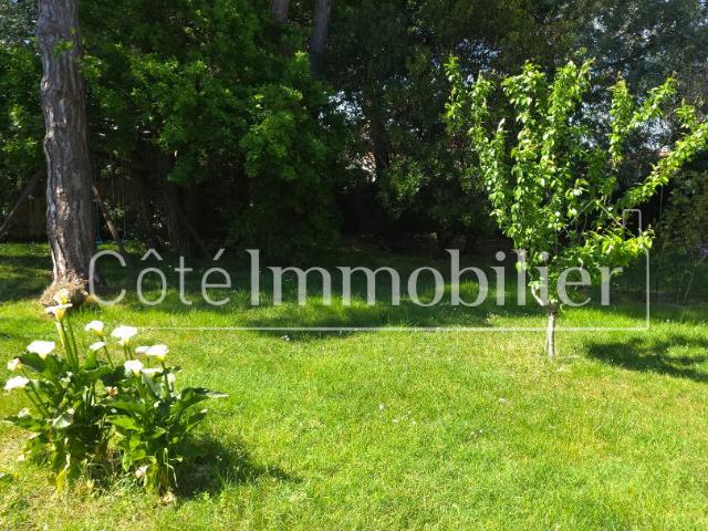 Maison 6 pièces 127 m²