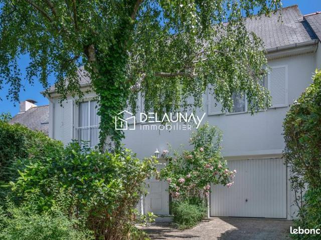 Maison 6 pièces 127 m²