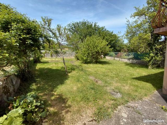 Maison 6 pièces 127 m²
