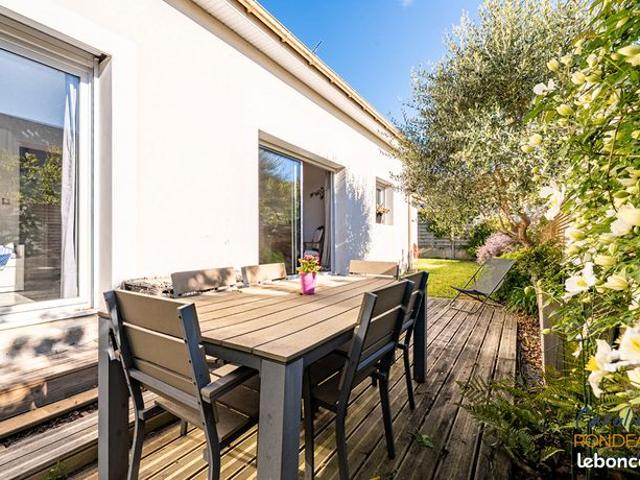 Maison 6 pièces 127 m²
