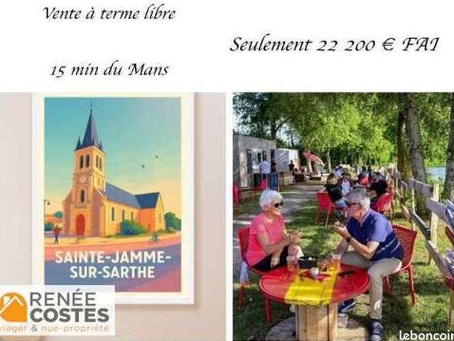 Maison 6 pièces 127 m²