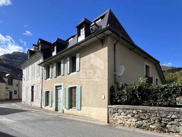 Maison 6 pièces 127 m²