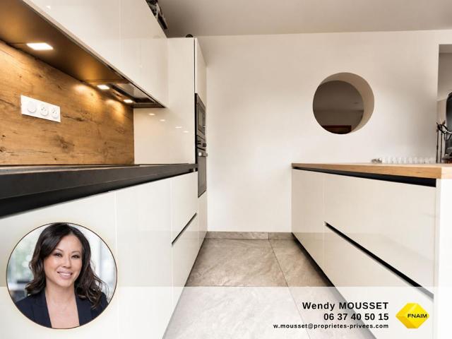 Maison 6 pièces 127 m²