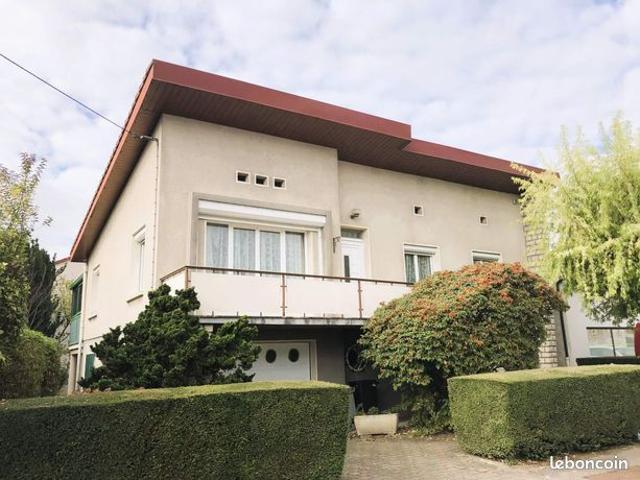 Maison 6 pièces 127 m²