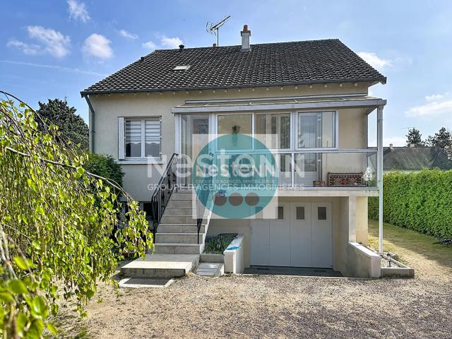 Maison 6 pièces 127 m²