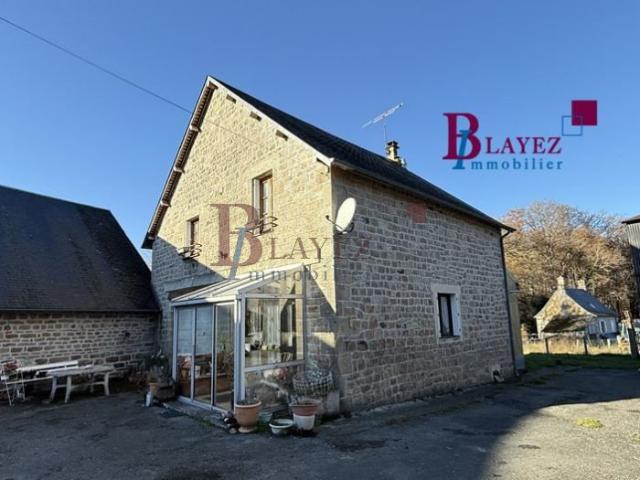 Maison 6 pièces 127 m²