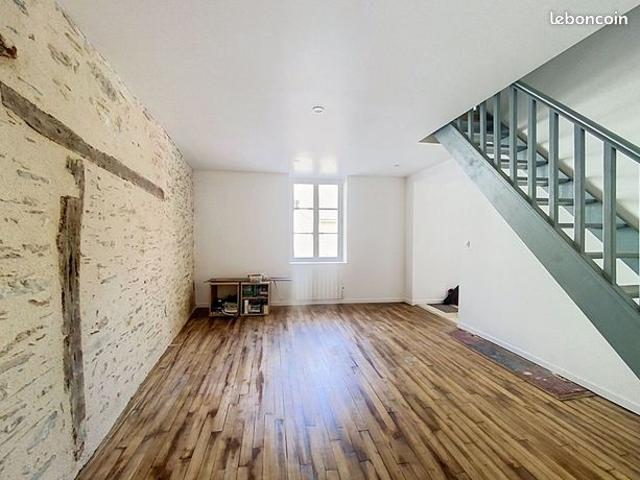 Maison 6 pièces 127 m²