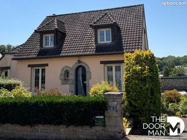 Maison 6 pièces 127 m²