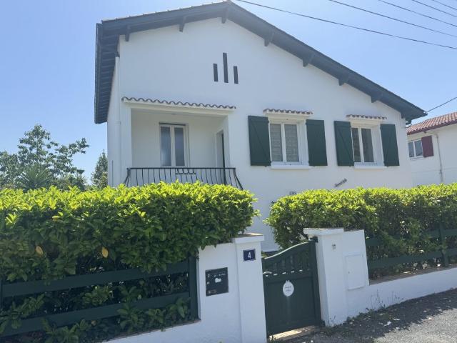 Maison 6 pièces 127 m²