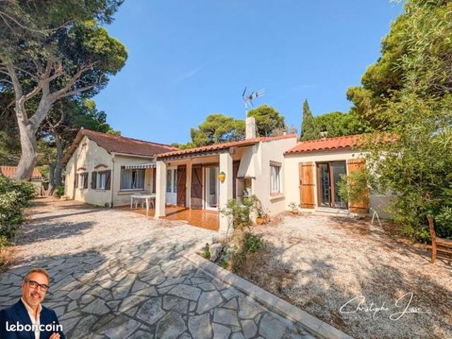 Maison 6 pièces 127 m²