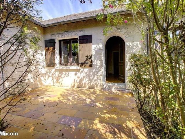 Maison 6 pièces 127 m²