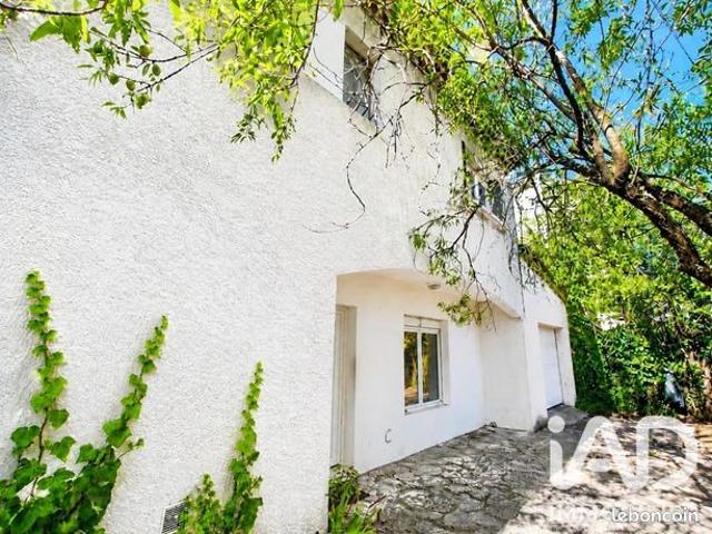 Maison 6 pièces 127 m²