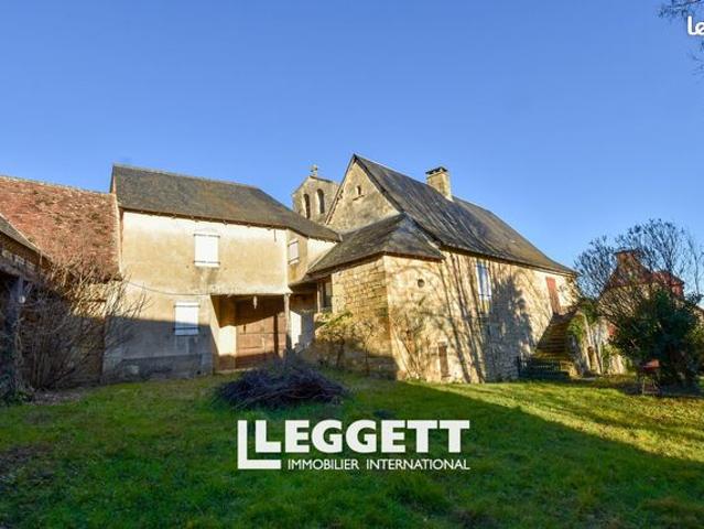 Maison 6 pièces 127 m²