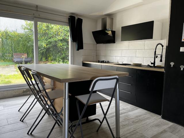 Maison 6 pièces 127 m²