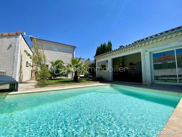 Maison 6 pièces 127 m²