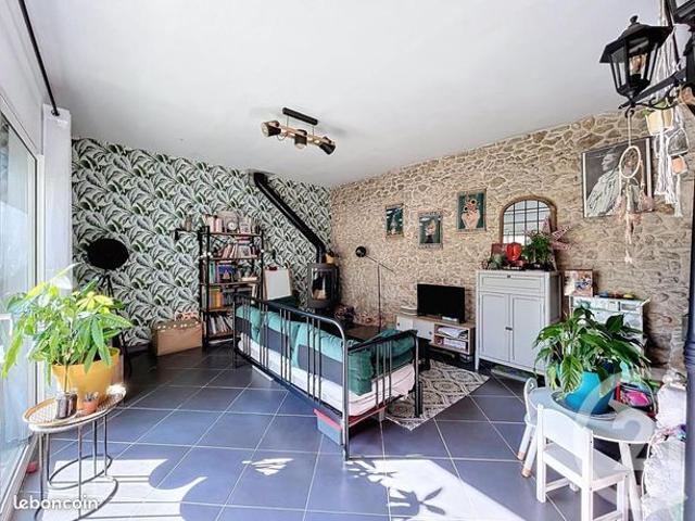 Maison 6 pièces 127 m²