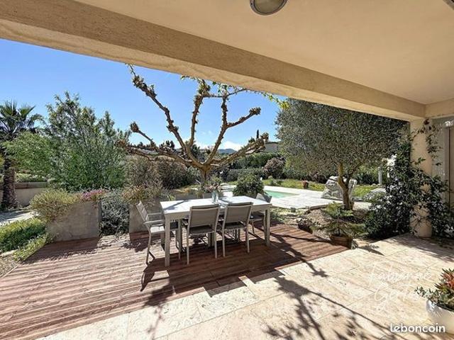 Maison 6 pièces 127 m²