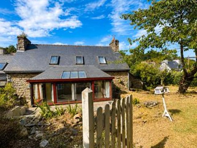 Maison 6 pièces 127 m²