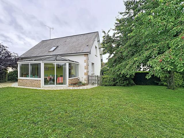 Maison 6 pièces 127 m²