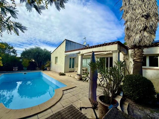 Maison 6 pièces 127 m²