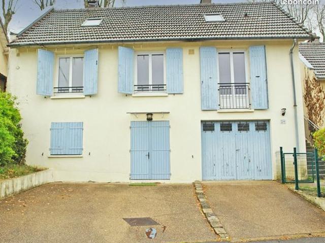 Maison 6 pièces 127 m²