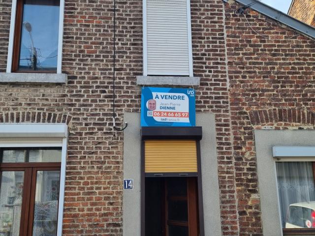 Maison 6 pièces 127 m²