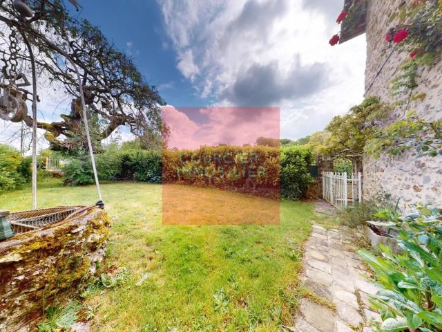 Maison 6 pièces 127 m²