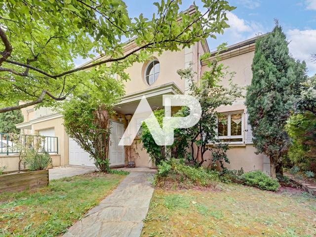 Maison 6 pièces 127 m²