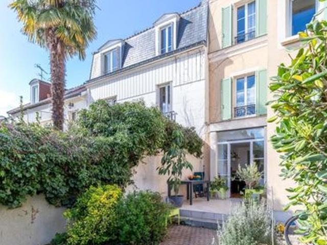 Maison 6 pièces 127 m²