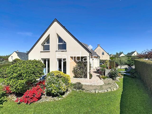 Maison 6 pièces 127 m²