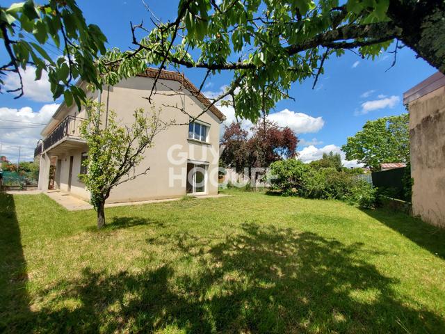 Maison 6 pièces 127 m²