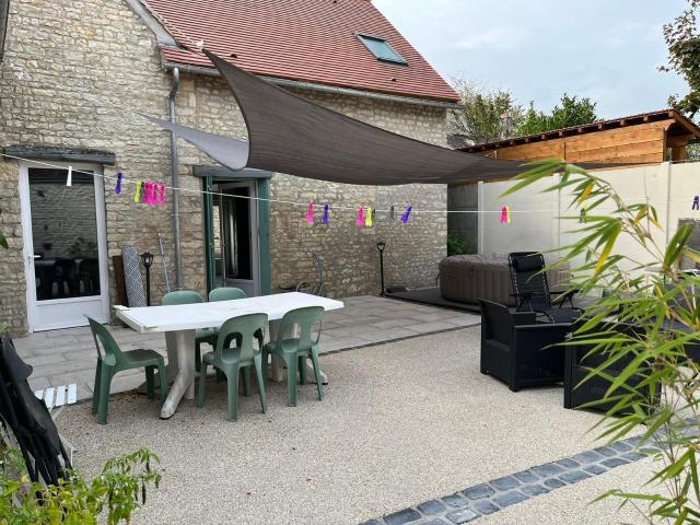Maison 6 pièces 127 m²