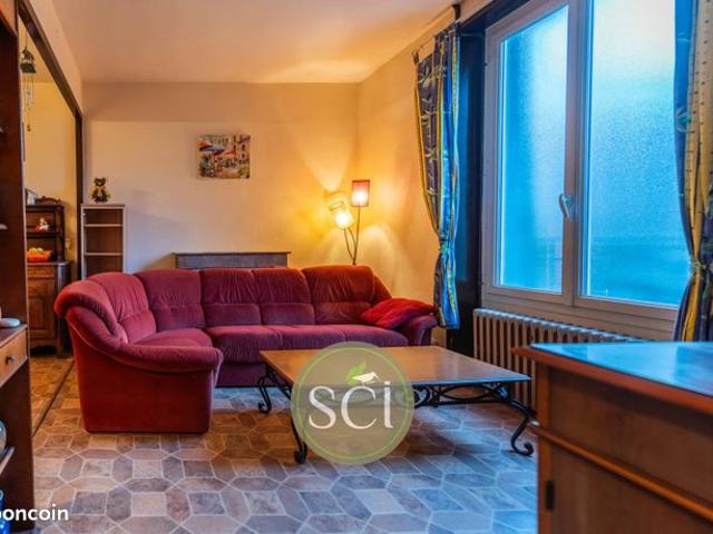 Maison 6 pièces 127 m²