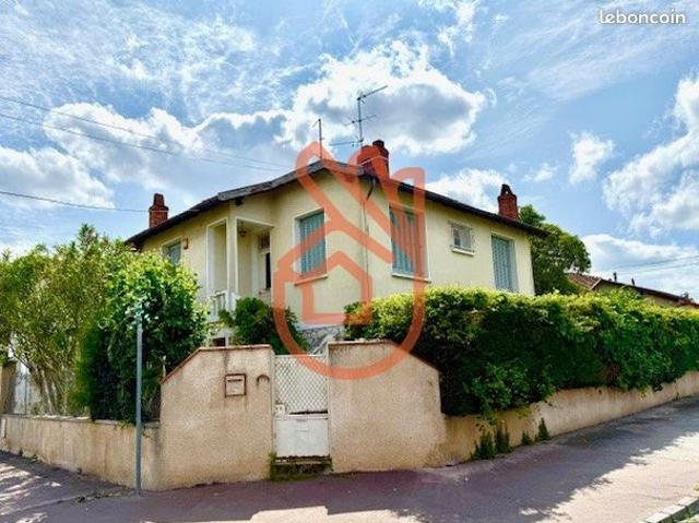 Maison 6 pièces 127 m²