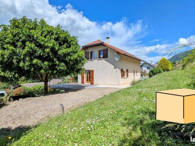 Maison 6 pièces 127 m²