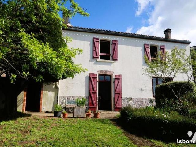 Maison 6 pièces 127 m²