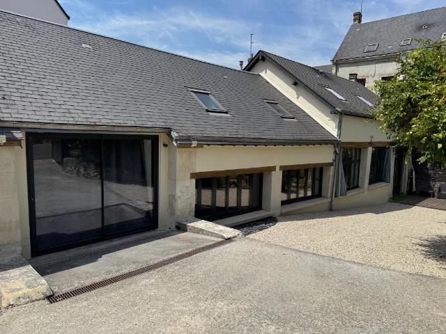 Maison 6 pièces 127 m²