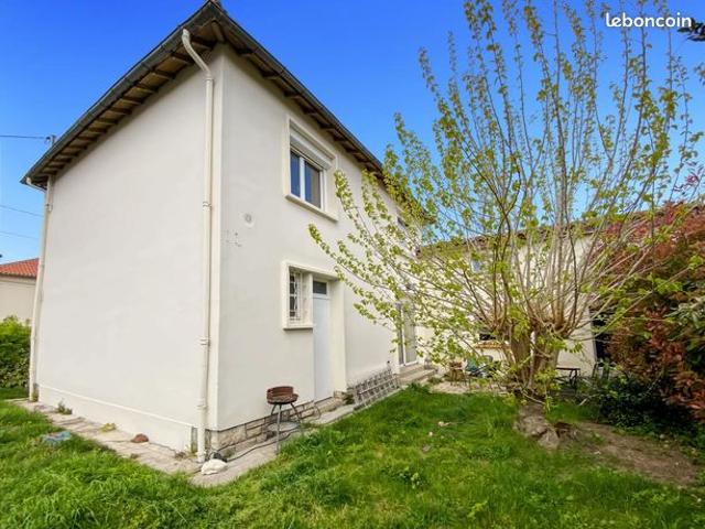 Maison 6 pièces 127 m²