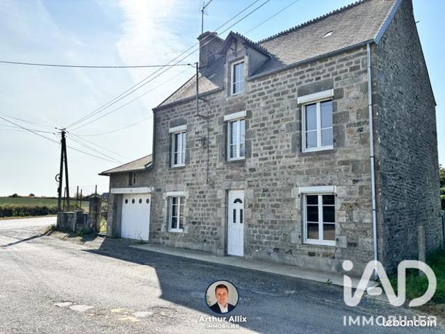 Maison 6 pièces 127 m²