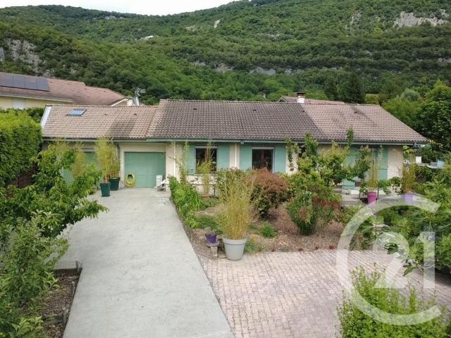 Maison 6 pièces 127 m²