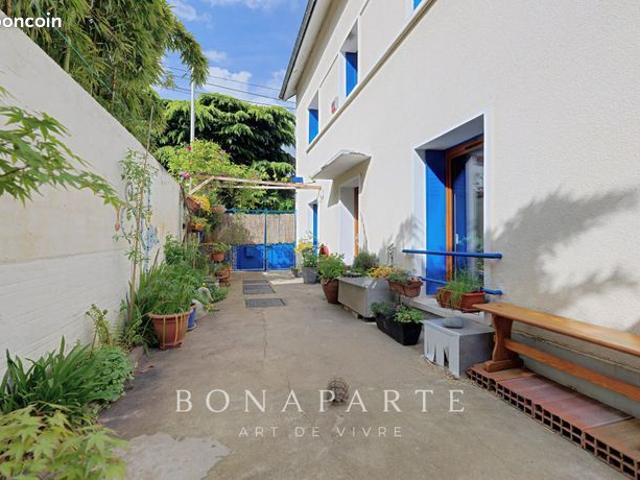 Maison 6 pièces 127 m²