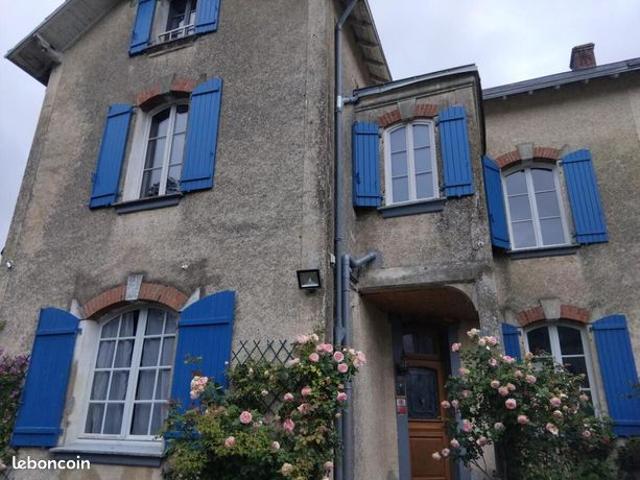 Maison 6 pièces 127 m²