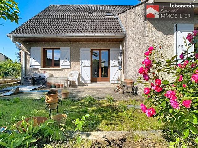 Maison 6 pièces 127 m²