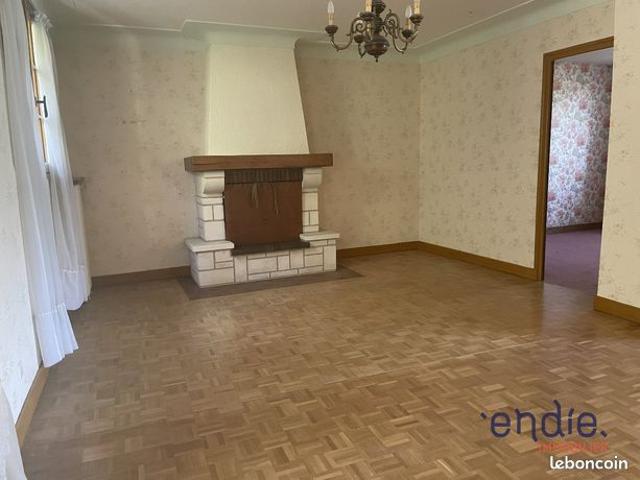 Maison 6 pièces 127 m²