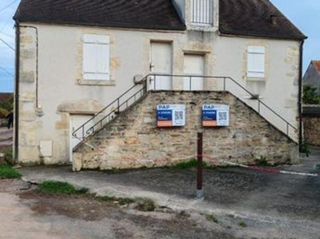 Maison 6 pièces 127 m²