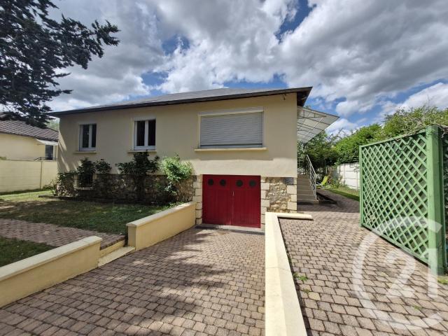 Maison 6 pièces 127 m²