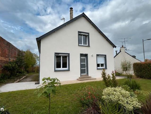 Maison 6 pièces 127 m²
