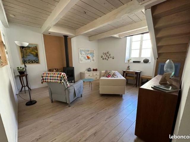 Maison 6 pièces 127 m²