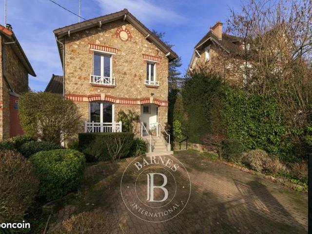 Maison 6 pièces 127 m²